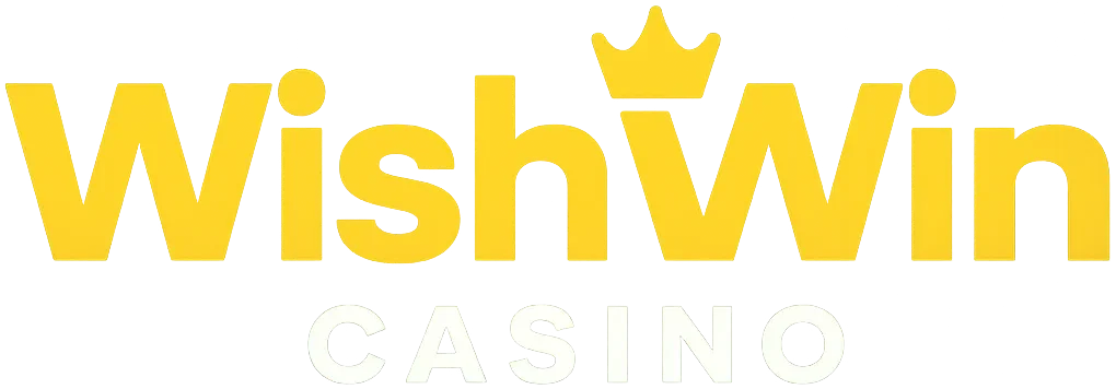 Wishwin Casino Logo